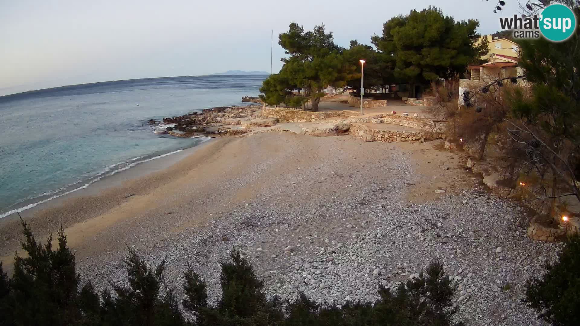 Webcam Ivan Dolac – Jelsa – Hvar