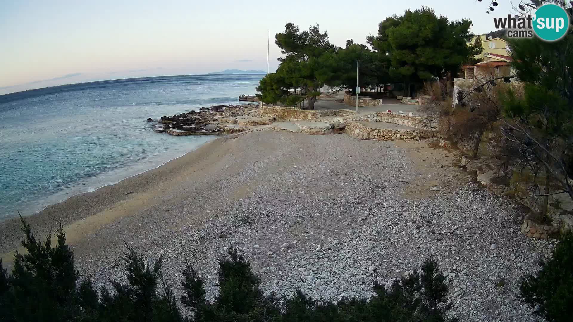 Livecam Ivan Dolac – Jelsa – Hvar