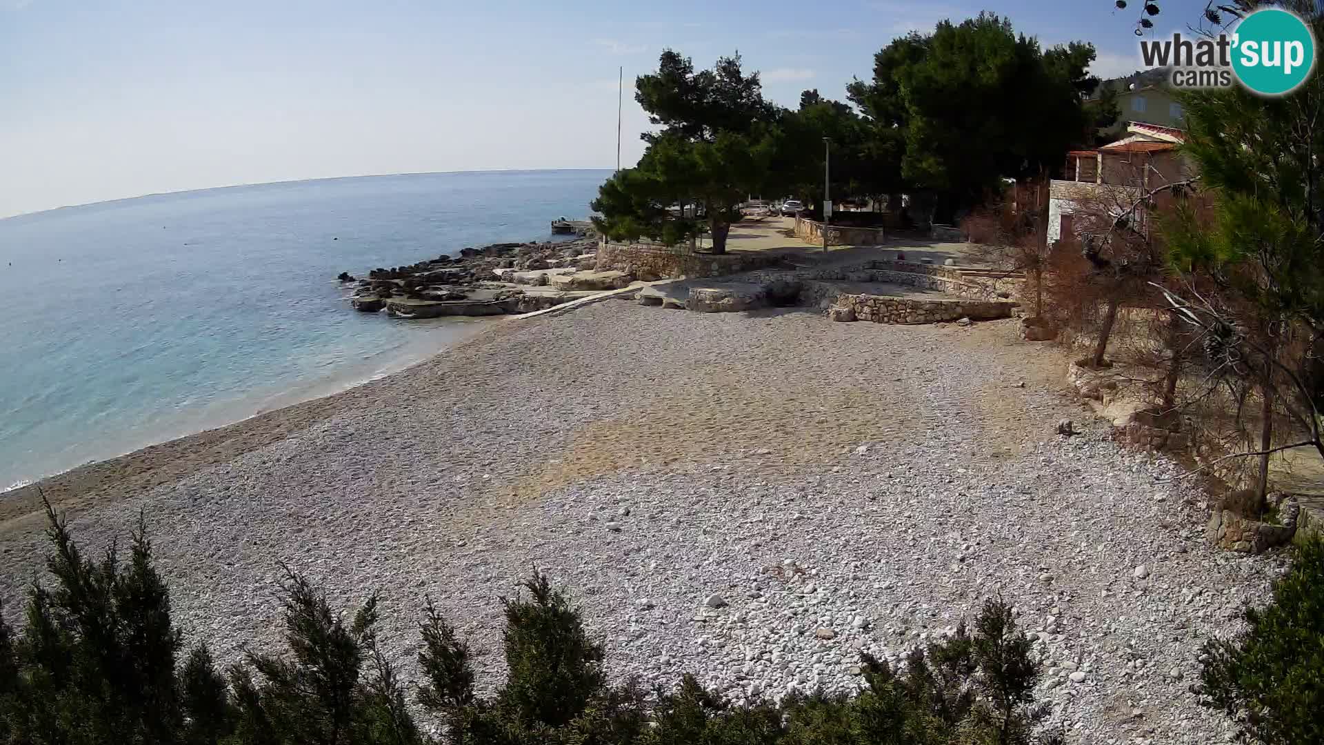 Live Cam Ivan Dolac – Jelsa – Hvar