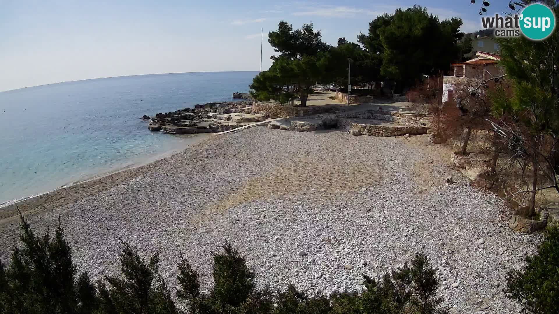 Live Cam Ivan Dolac – Jelsa – Hvar