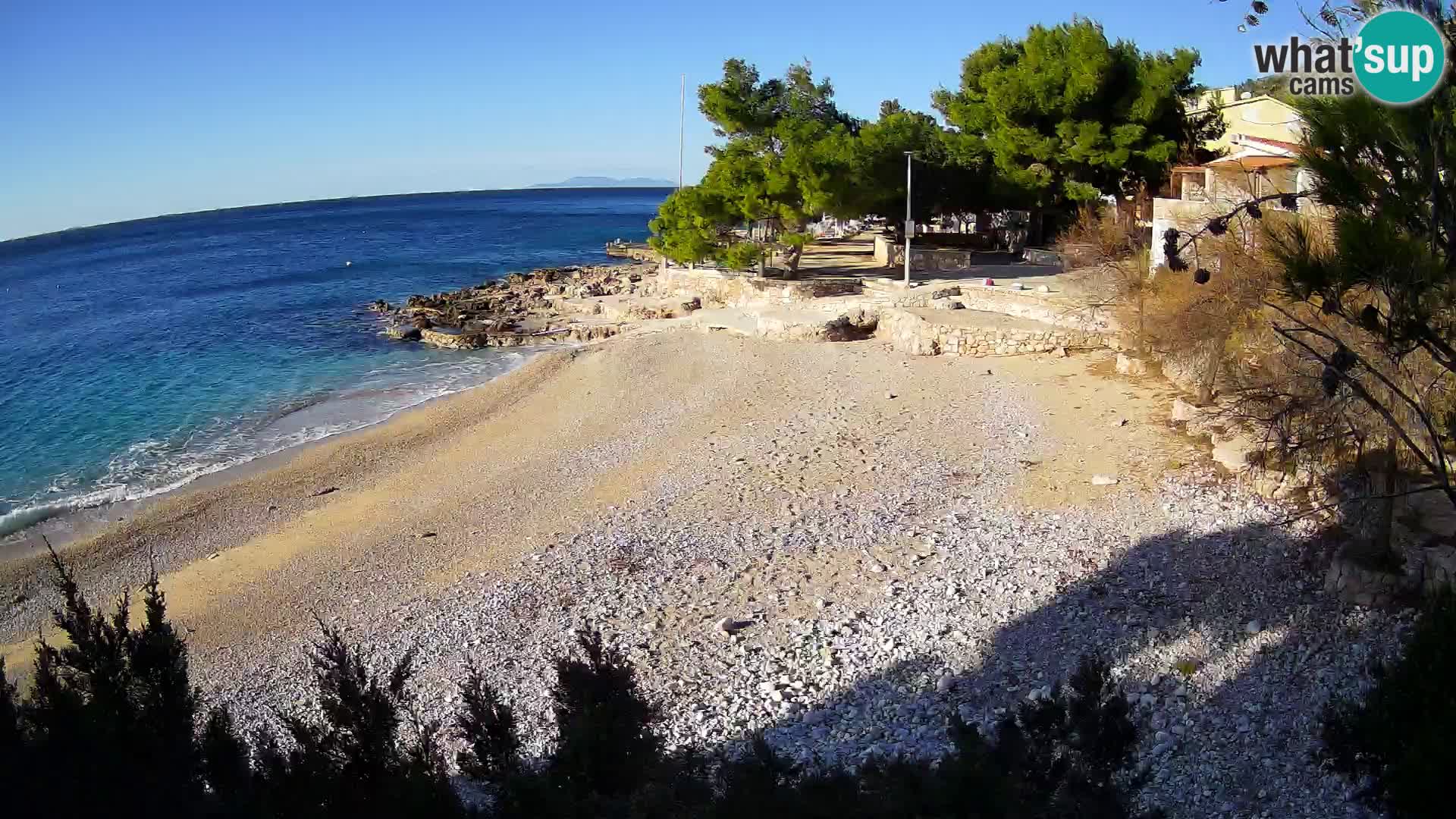 Livecam Ivan Dolac – Jelsa – Hvar