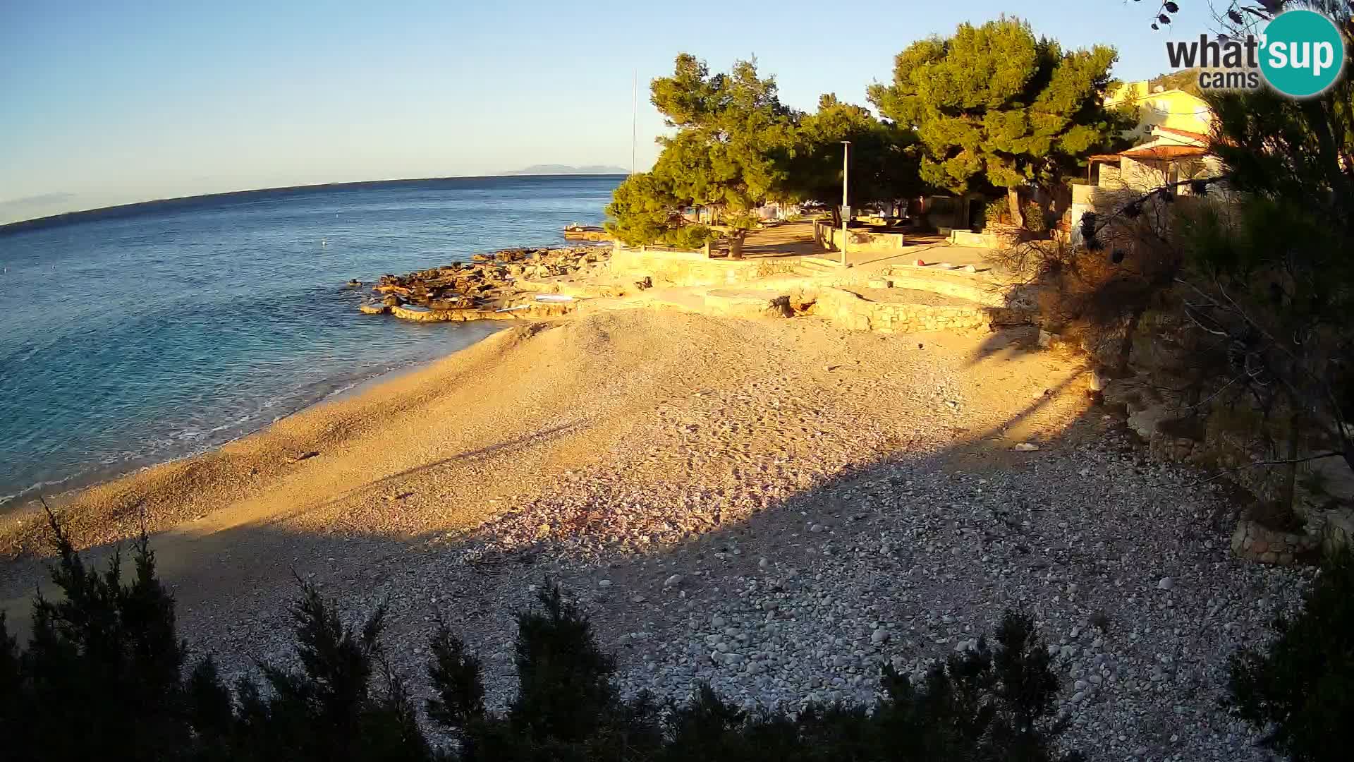 Webcam Ivan Dolac – Jelsa – Hvar