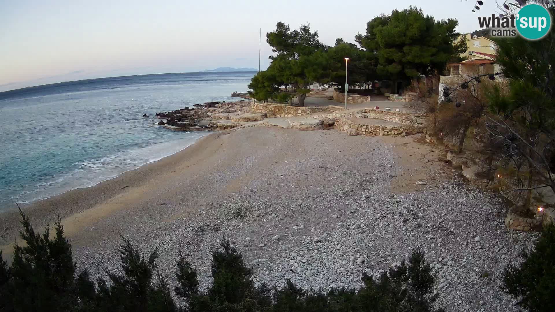 Livecam Ivan Dolac – Jelsa – Hvar