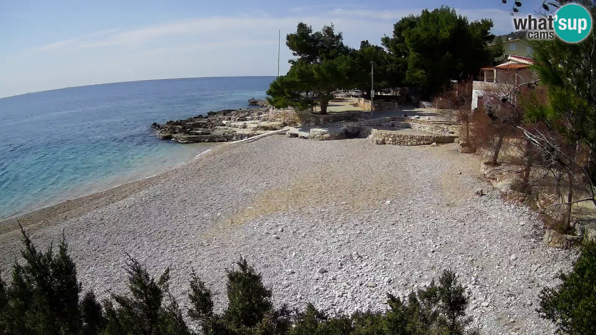 Live Cam Ivan Dolac – Jelsa – Hvar