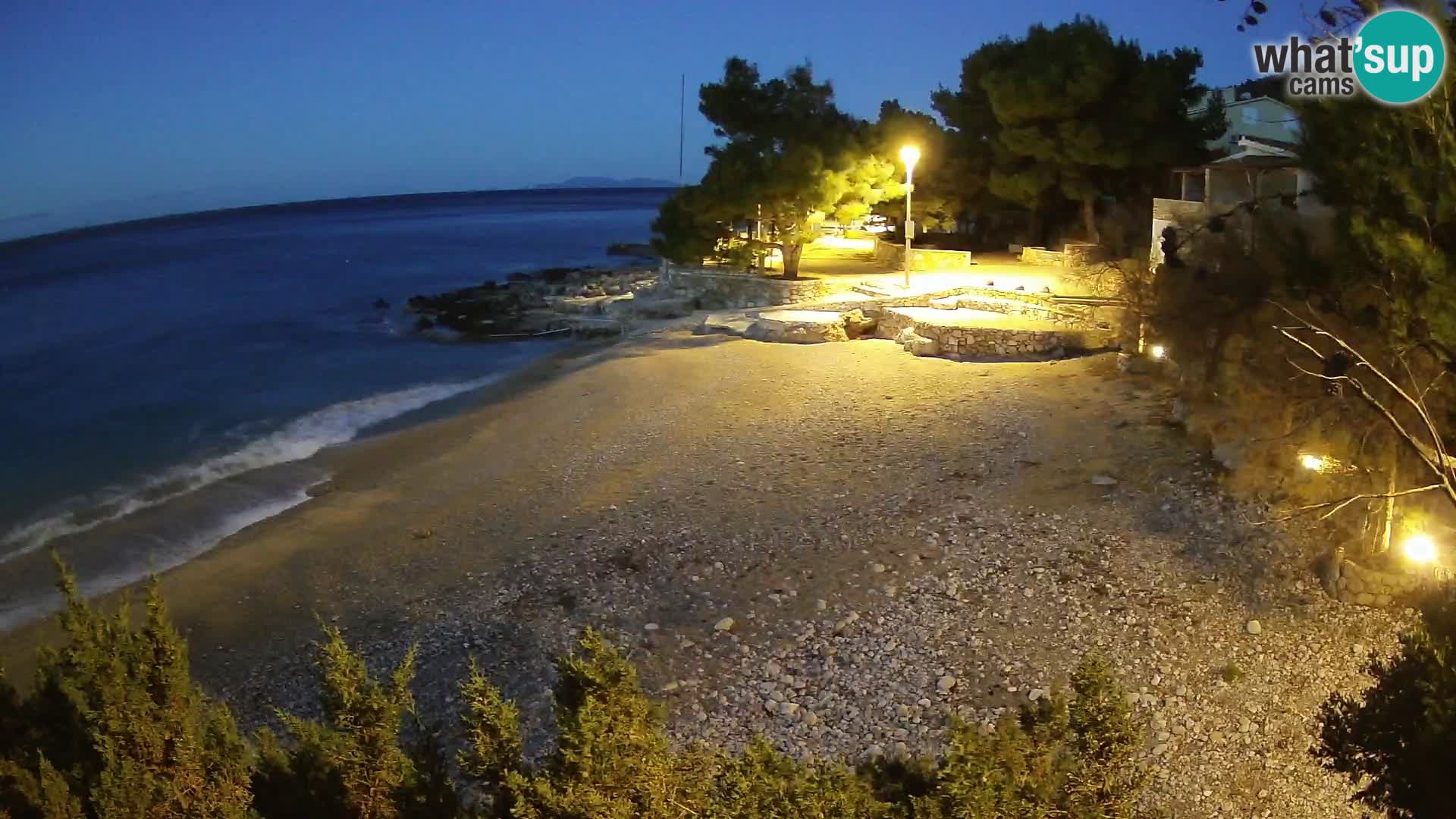 Livecam Ivan Dolac – Jelsa – Hvar