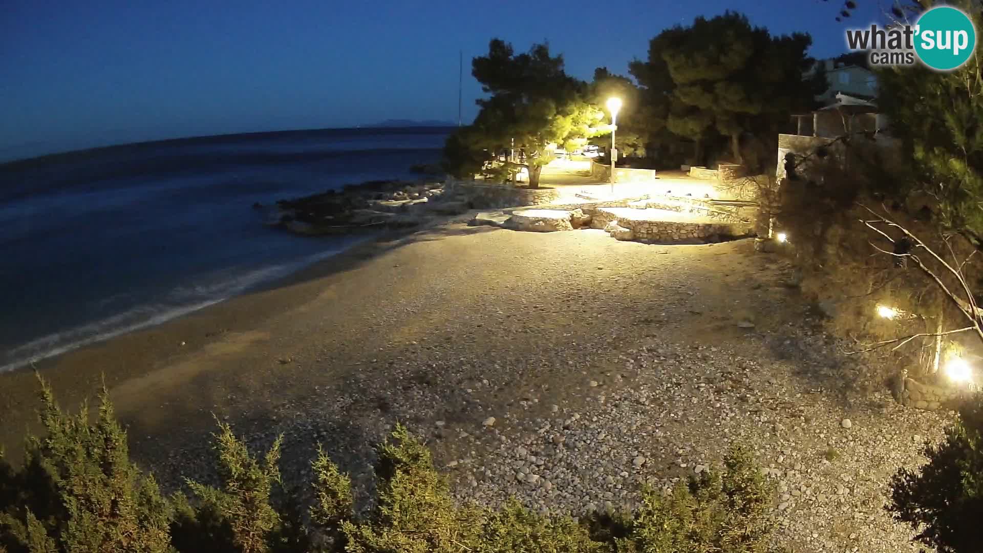 Livecam Ivan Dolac – Jelsa – Hvar