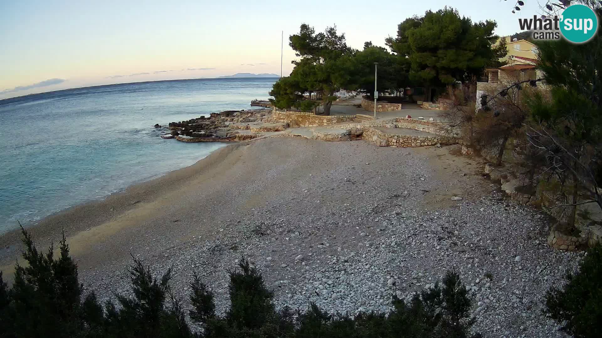 Live Cam Ivan Dolac – Jelsa – Hvar