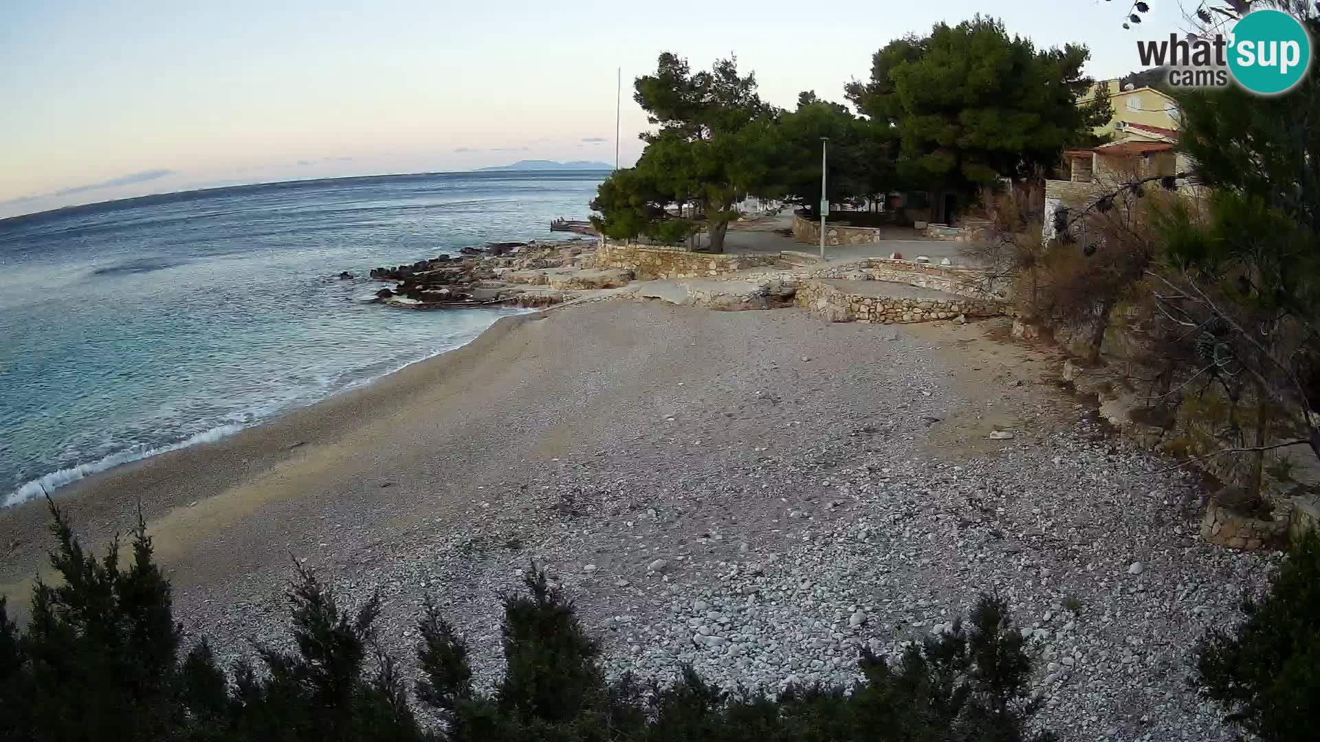 Webcam Ivan Dolac – Jelsa – Hvar