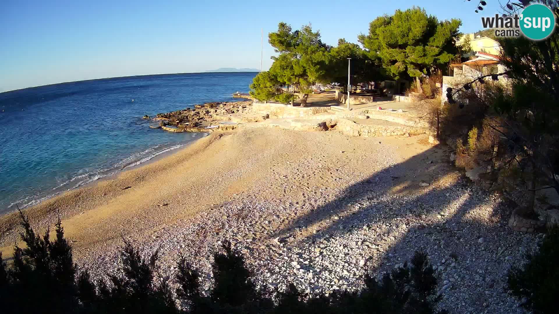 Webcam Ivan Dolac – Jelsa – Hvar