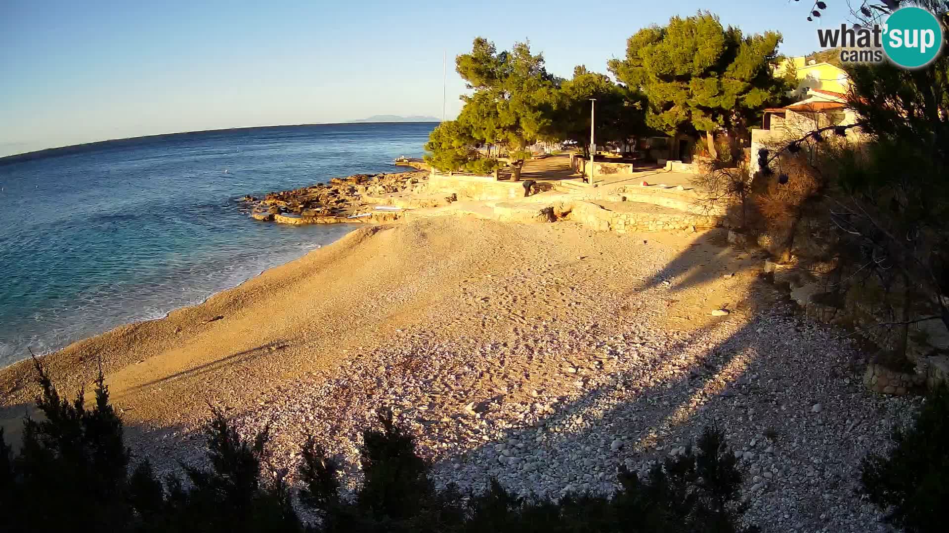 Live Cam Ivan Dolac – Jelsa – Hvar