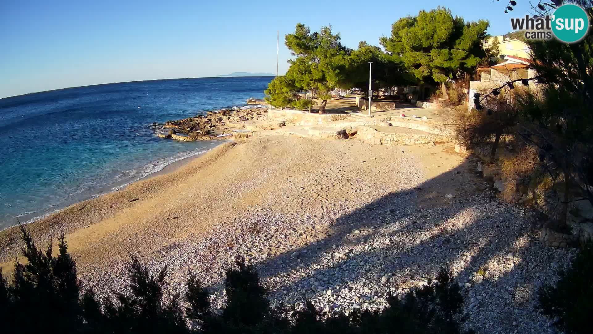 Camera en vivo Ivan Dolac – Jelsa – Hvar