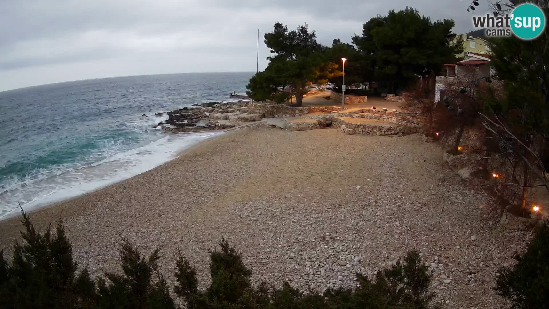 Webcam Ivan Dolac – Jelsa – Hvar