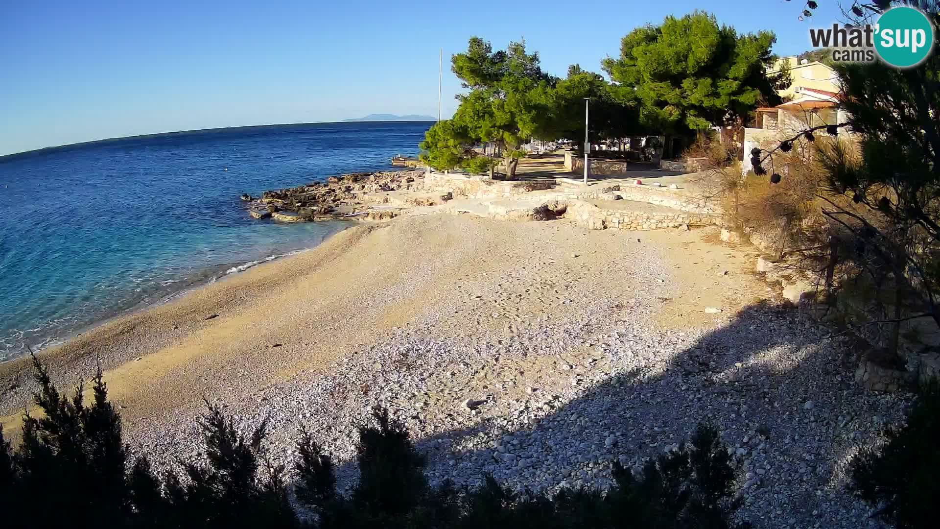 Webcam Ivan Dolac – Jelsa – Hvar