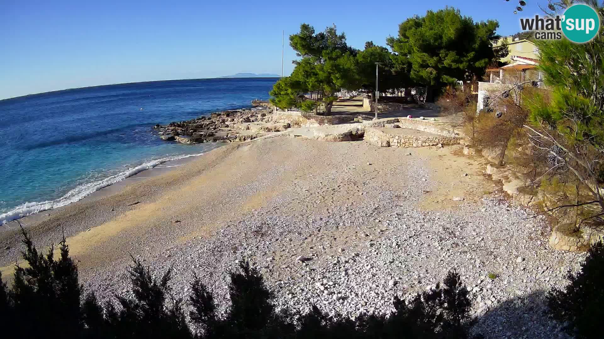 Webcam Ivan Dolac – Jelsa – Hvar