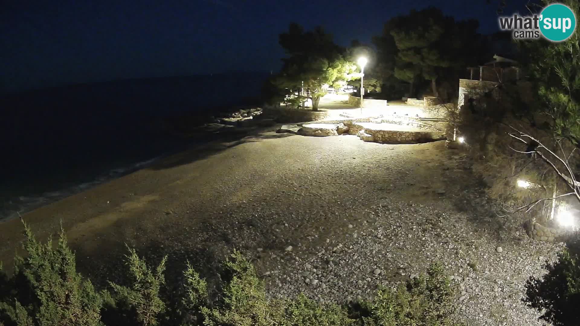 Webcam Ivan Dolac – Jelsa – Hvar