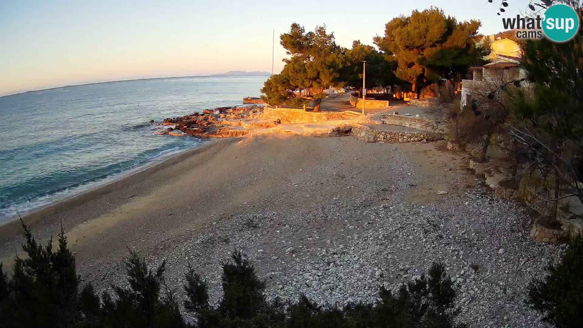 Webcam Ivan Dolac – Jelsa – Hvar