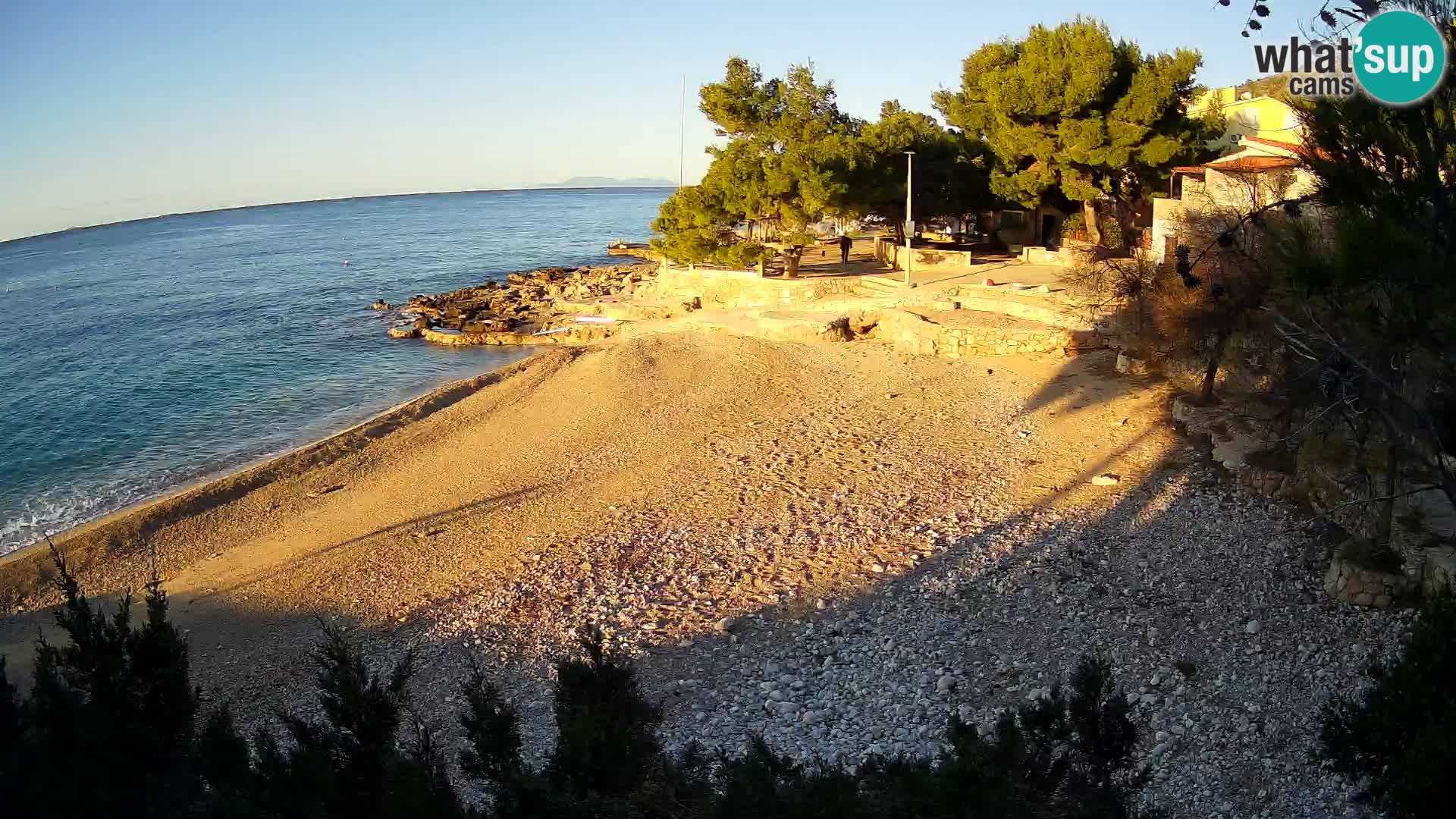 Webcam Ivan Dolac – Jelsa – Hvar