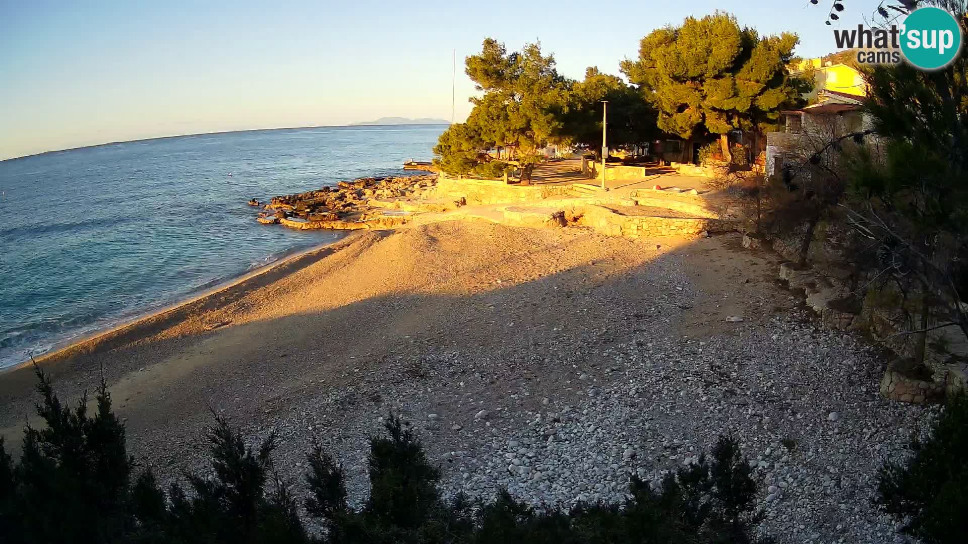 Webcam Ivan Dolac – Jelsa – Hvar