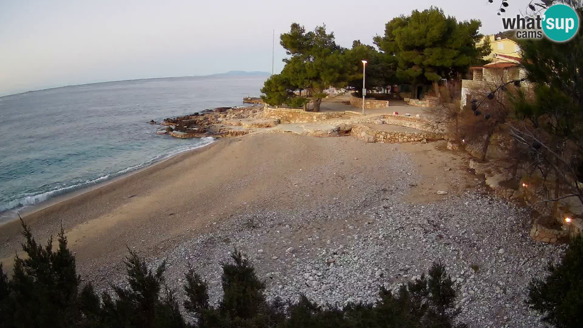 Livecam Ivan Dolac – Jelsa – Hvar