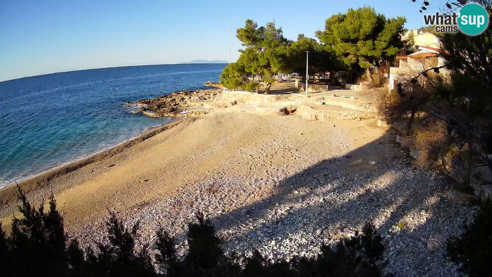 Live Cam Ivan Dolac – Jelsa – Hvar