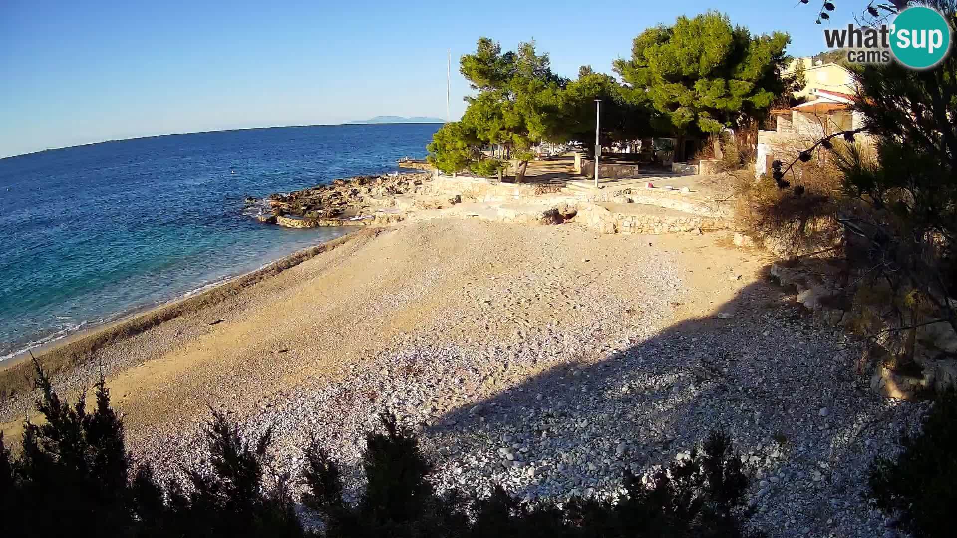 Webcam Ivan Dolac – Jelsa – Hvar