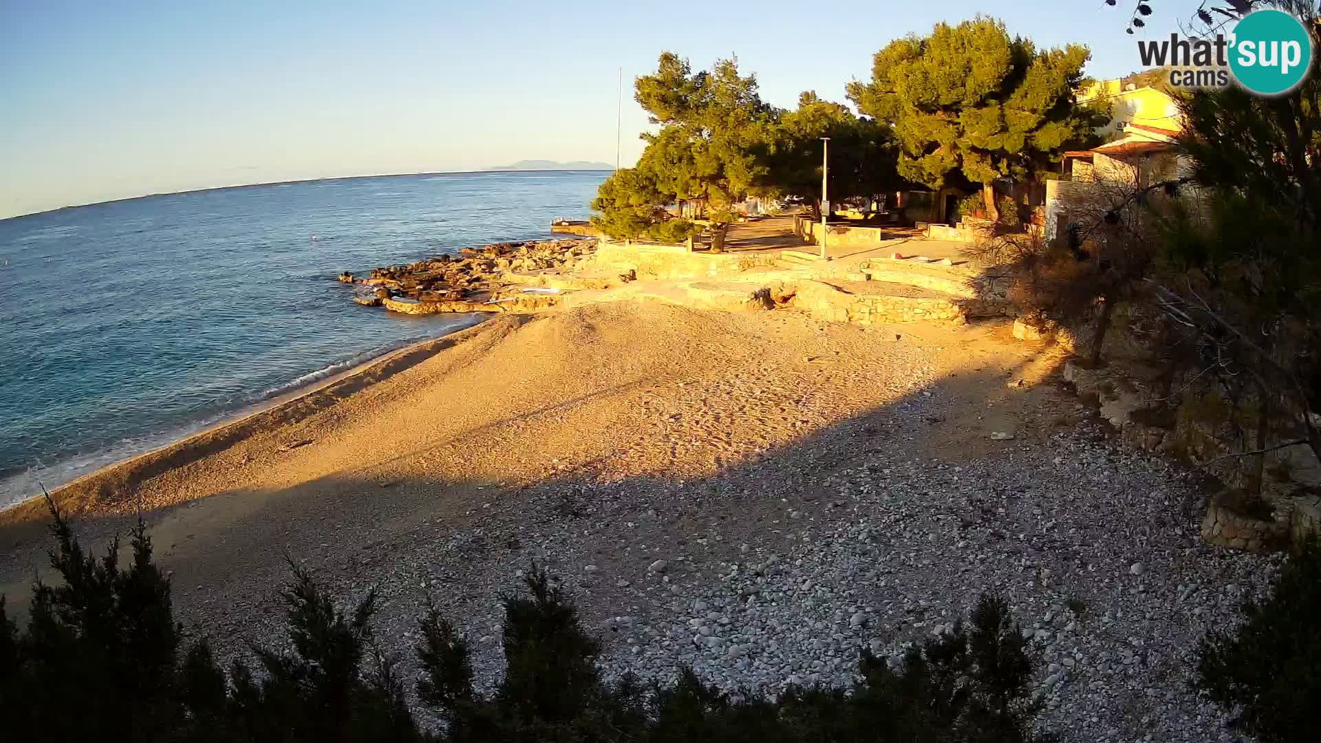 Livecam Ivan Dolac – Jelsa – Hvar