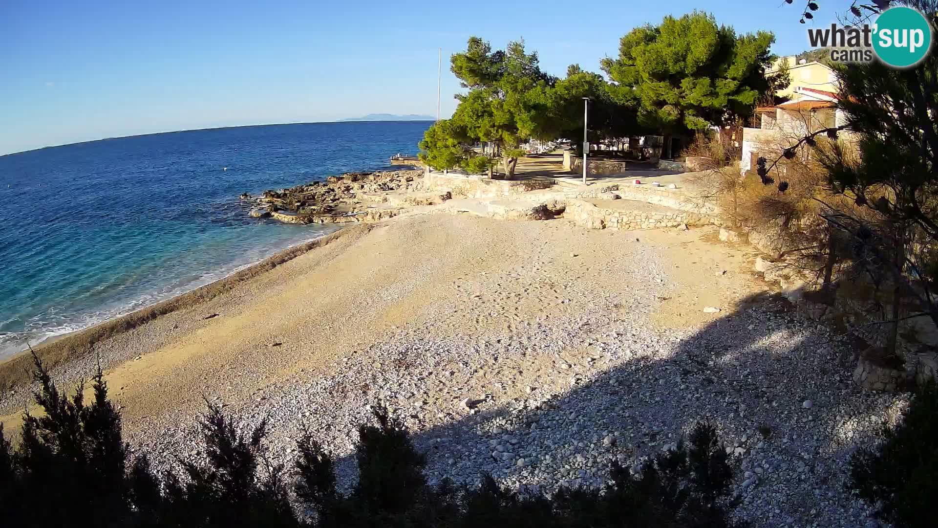 Webcam Ivan Dolac – Jelsa – Hvar