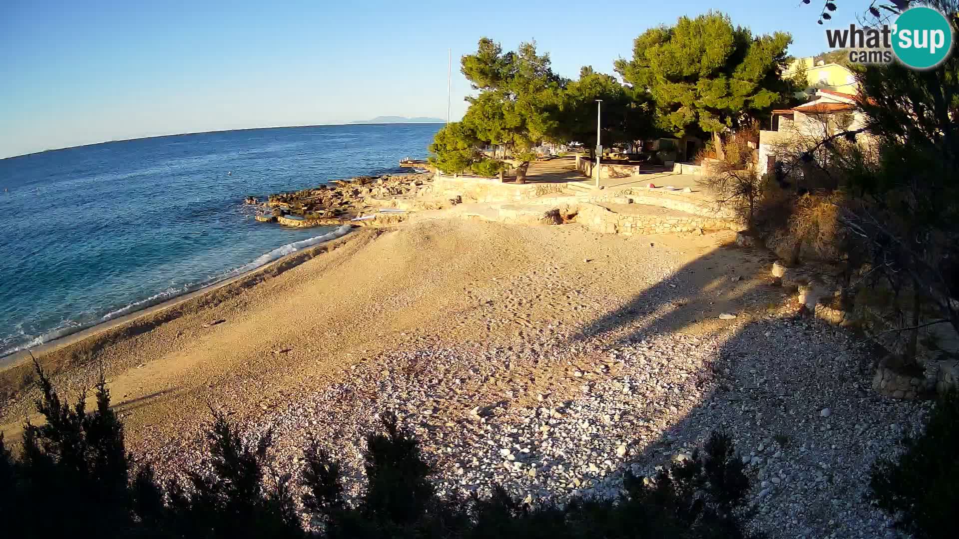 Livecam Ivan Dolac – Jelsa – Hvar