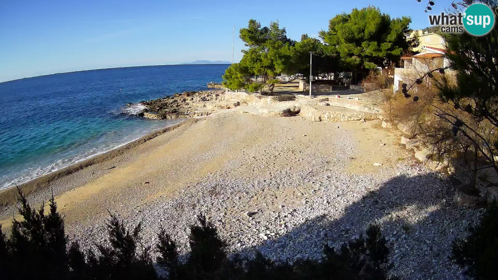 Live Cam Ivan Dolac – Jelsa – Hvar