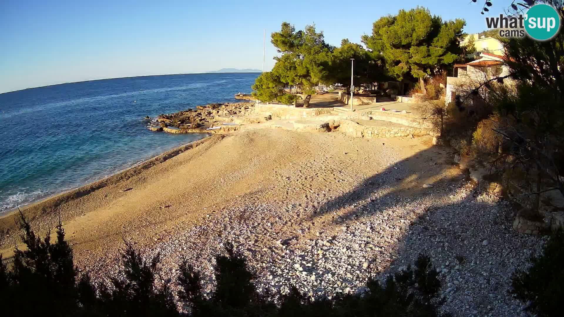 Livecam Ivan Dolac – Jelsa – Hvar