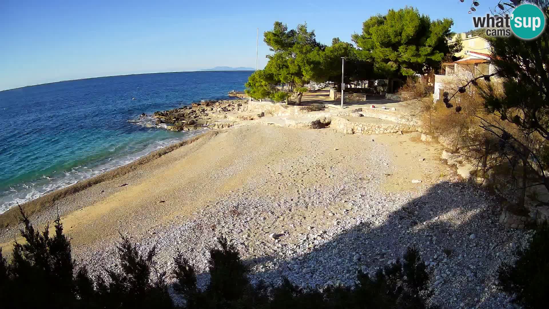 Camera en vivo Ivan Dolac – Jelsa – Hvar