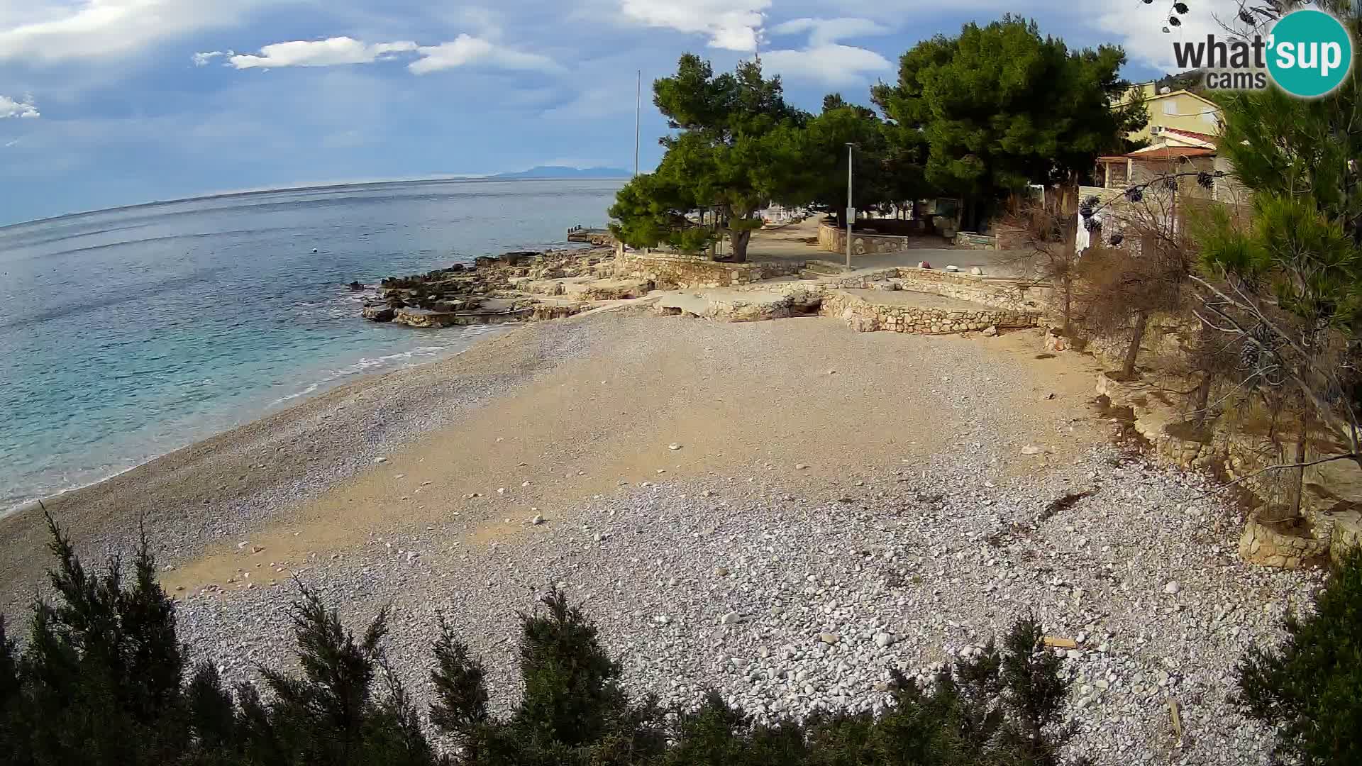 Webcam Ivan Dolac – Jelsa – Hvar