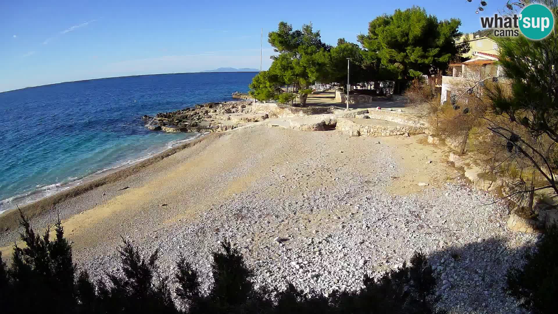 Camera en vivo Ivan Dolac – Jelsa – Hvar