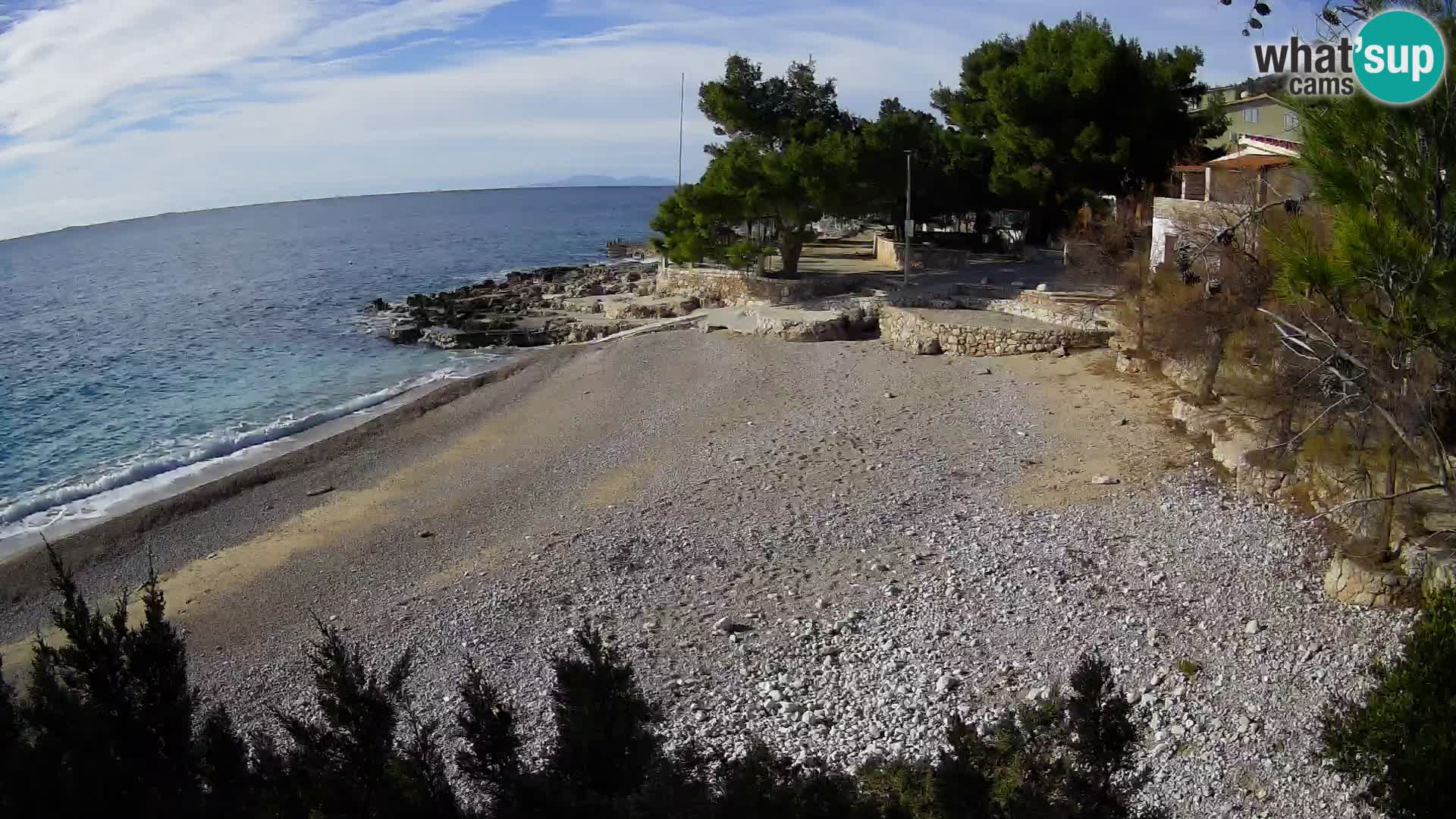 Webcam Ivan Dolac – Jelsa – Hvar