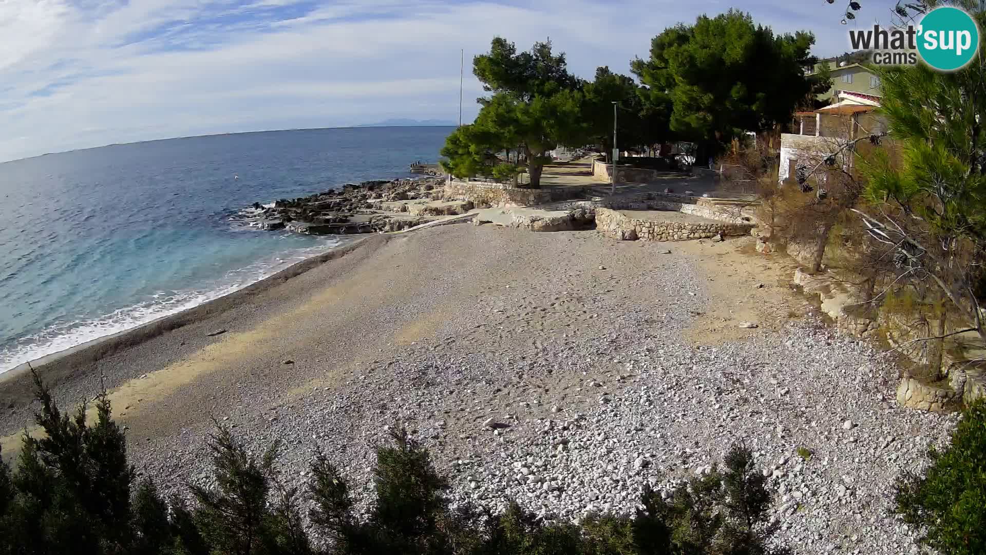 Webcam Ivan Dolac – Jelsa – Hvar