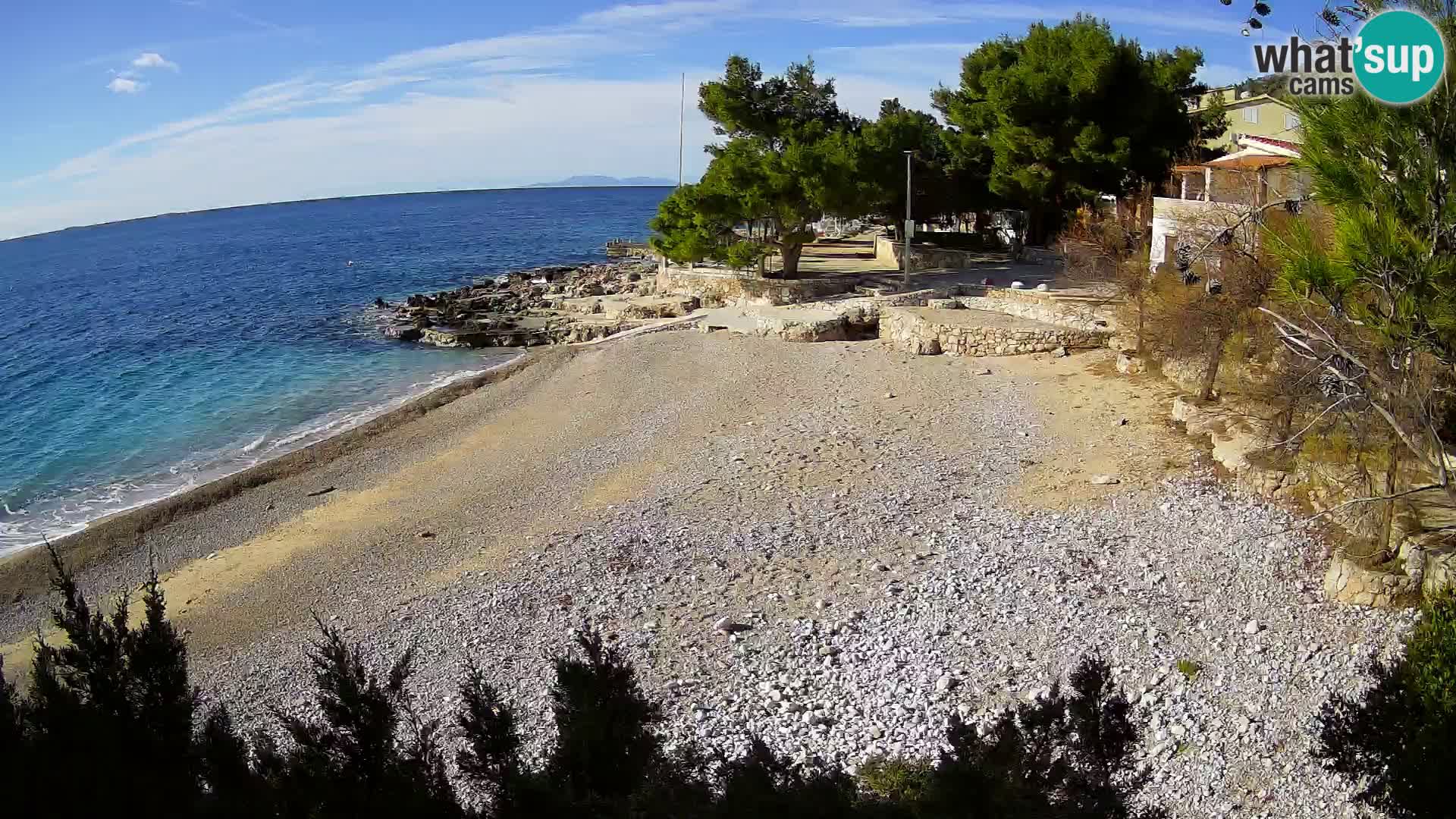 Livecam Ivan Dolac – Jelsa – Hvar