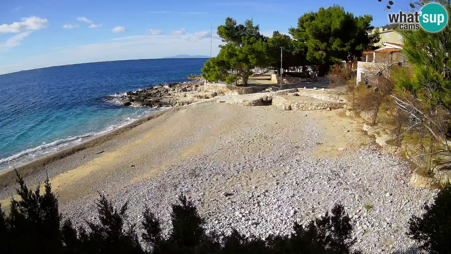 Live Cam Ivan Dolac – Jelsa – Hvar