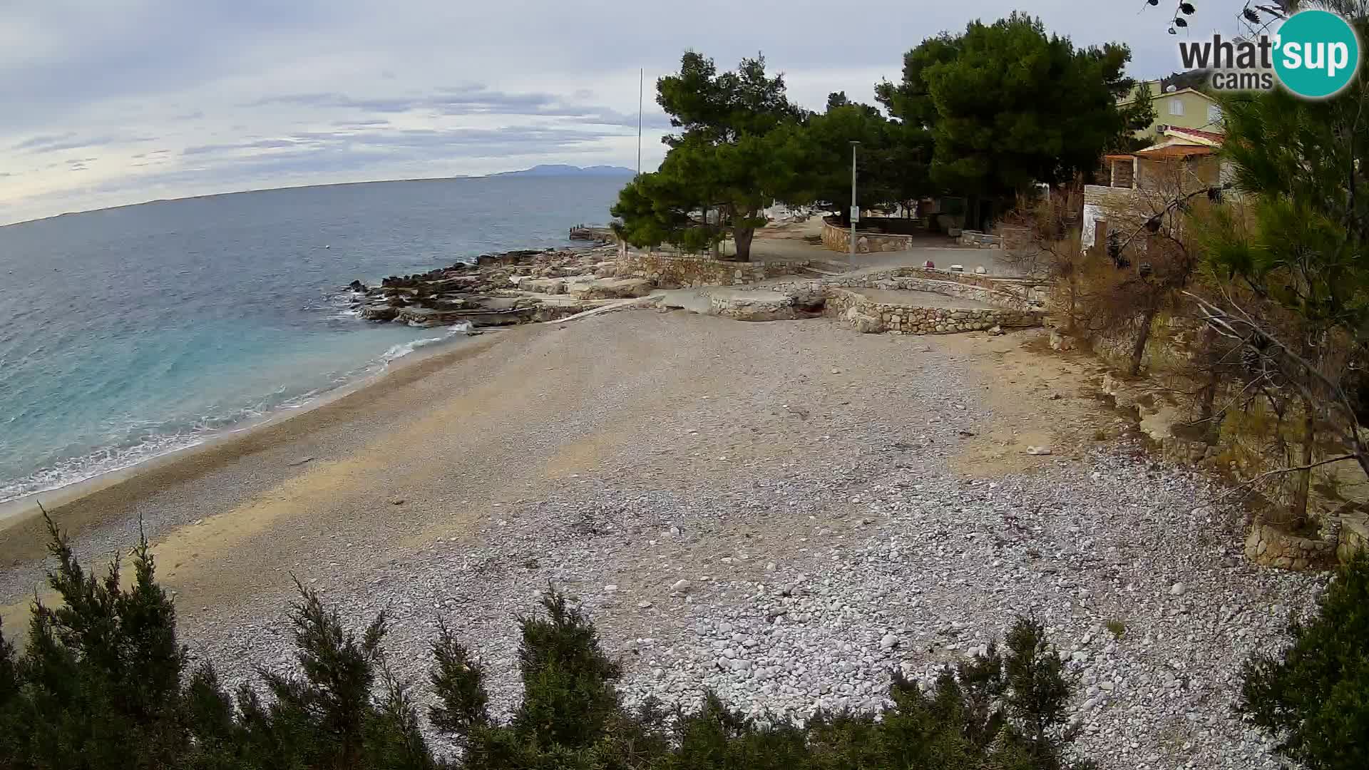 Livecam Ivan Dolac – Jelsa – Hvar