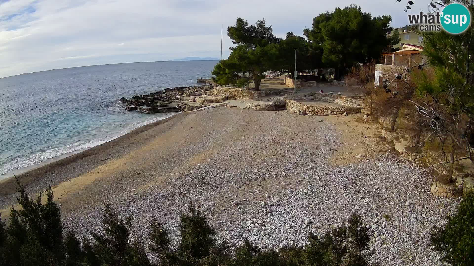 Camera en vivo Ivan Dolac – Jelsa – Hvar