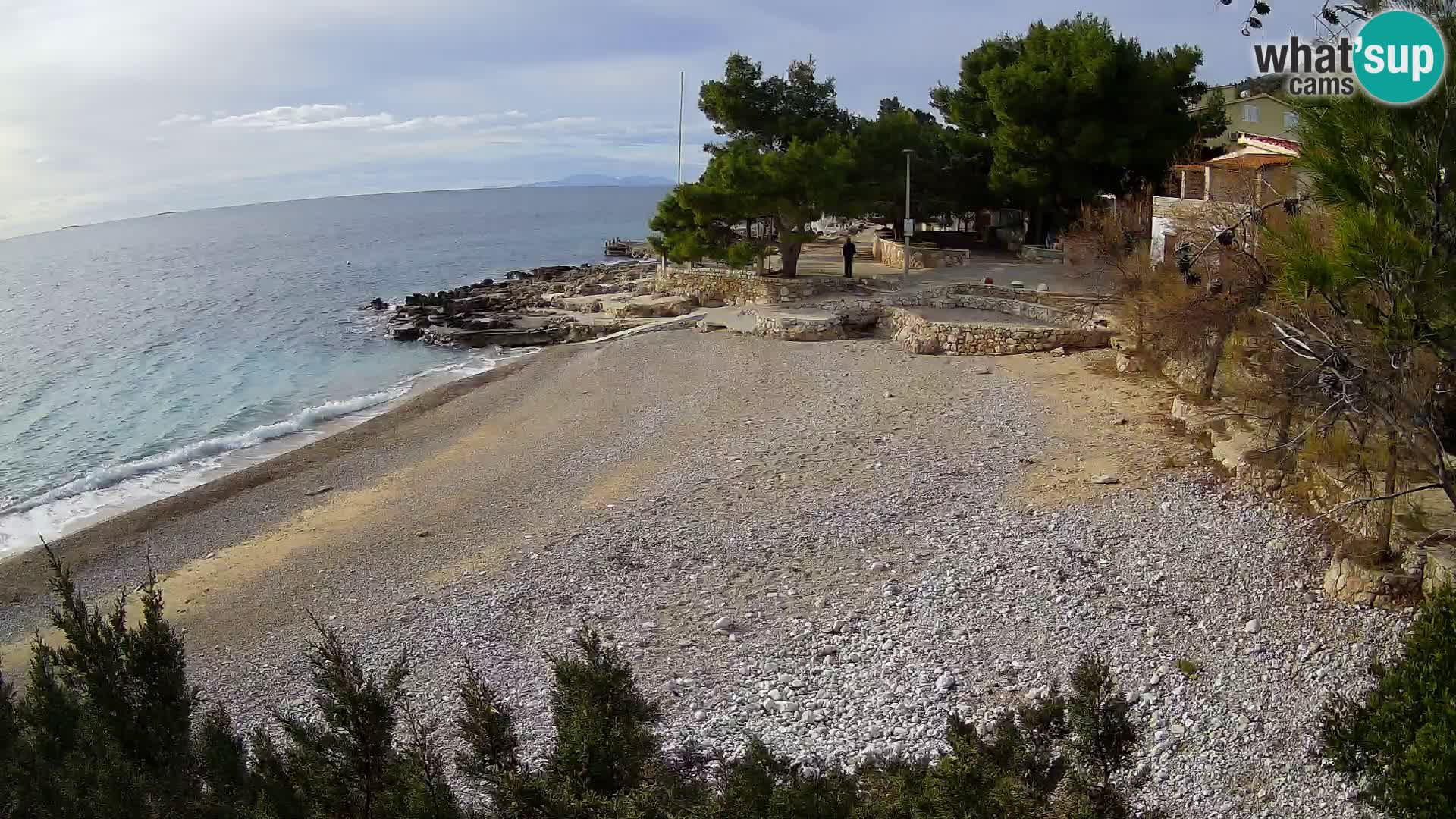 Livecam Ivan Dolac – Jelsa – Hvar