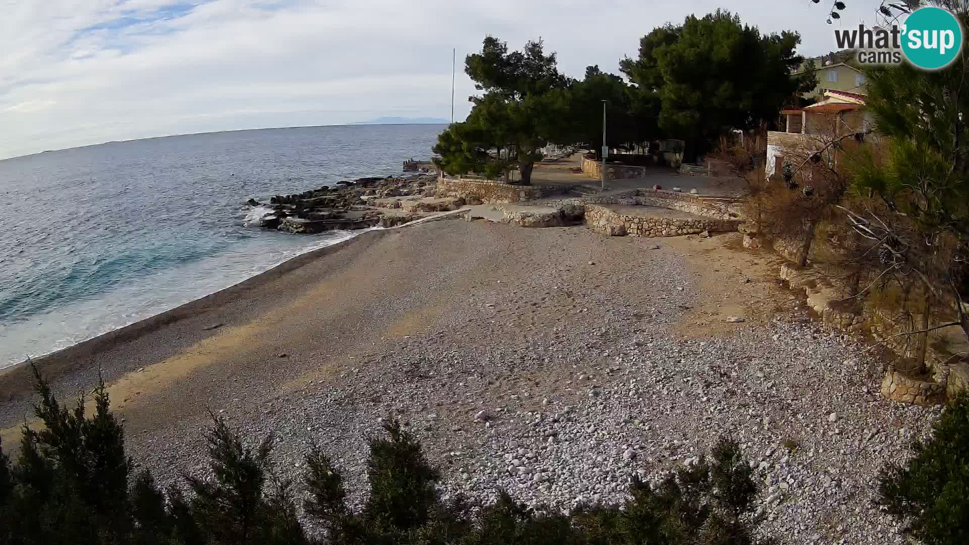 Webcam Ivan Dolac – Jelsa – Hvar