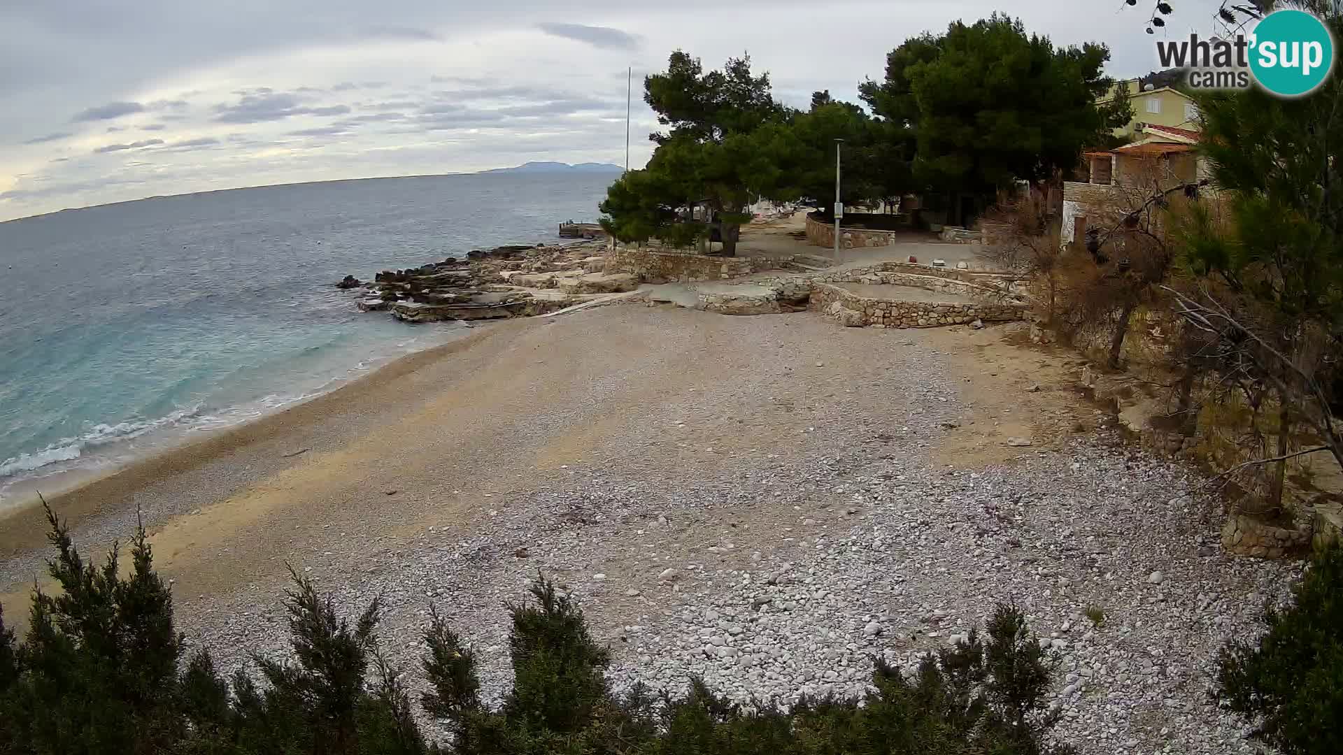 Camera en vivo Ivan Dolac – Jelsa – Hvar