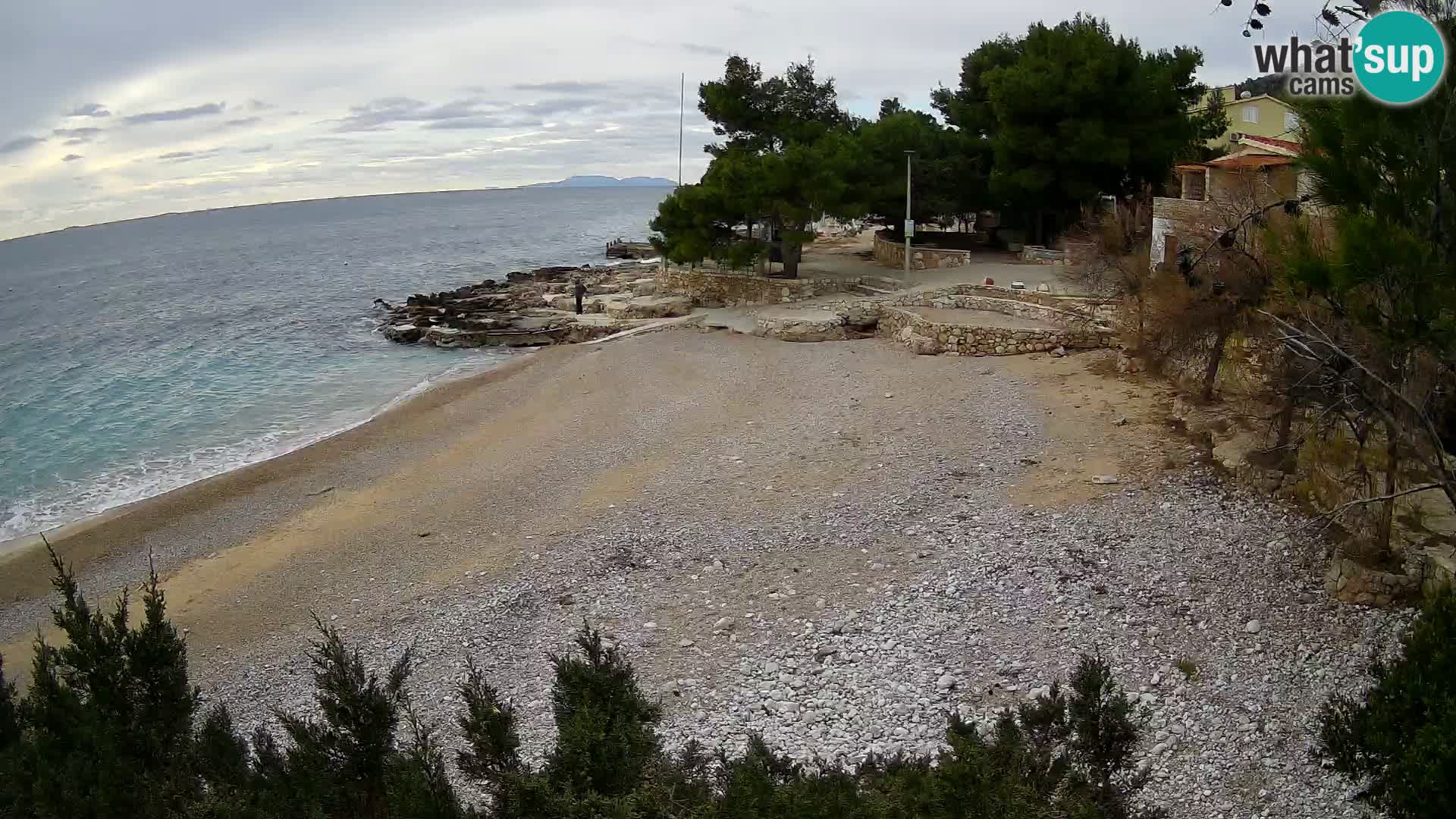 Webcam Ivan Dolac – Jelsa – Hvar