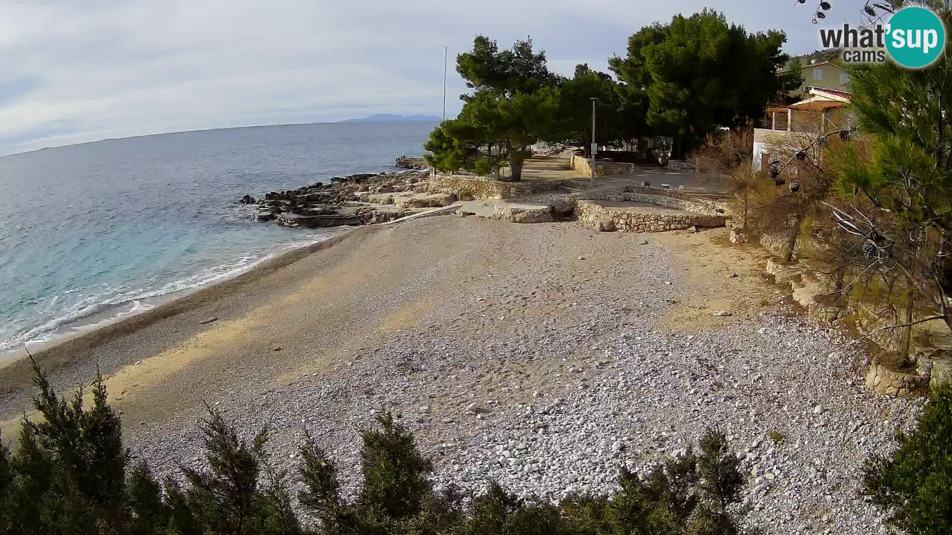 Camera en vivo Ivan Dolac – Jelsa – Hvar