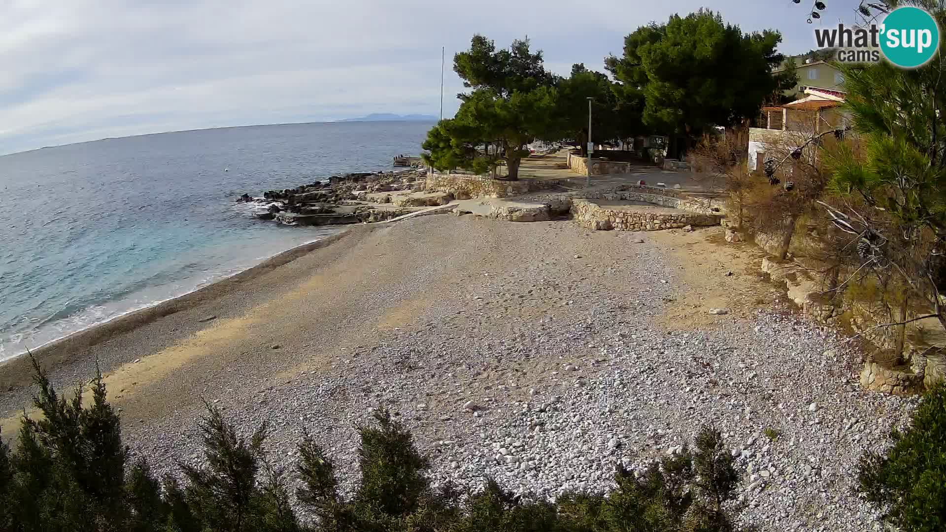 Livecam Ivan Dolac – Jelsa – Hvar