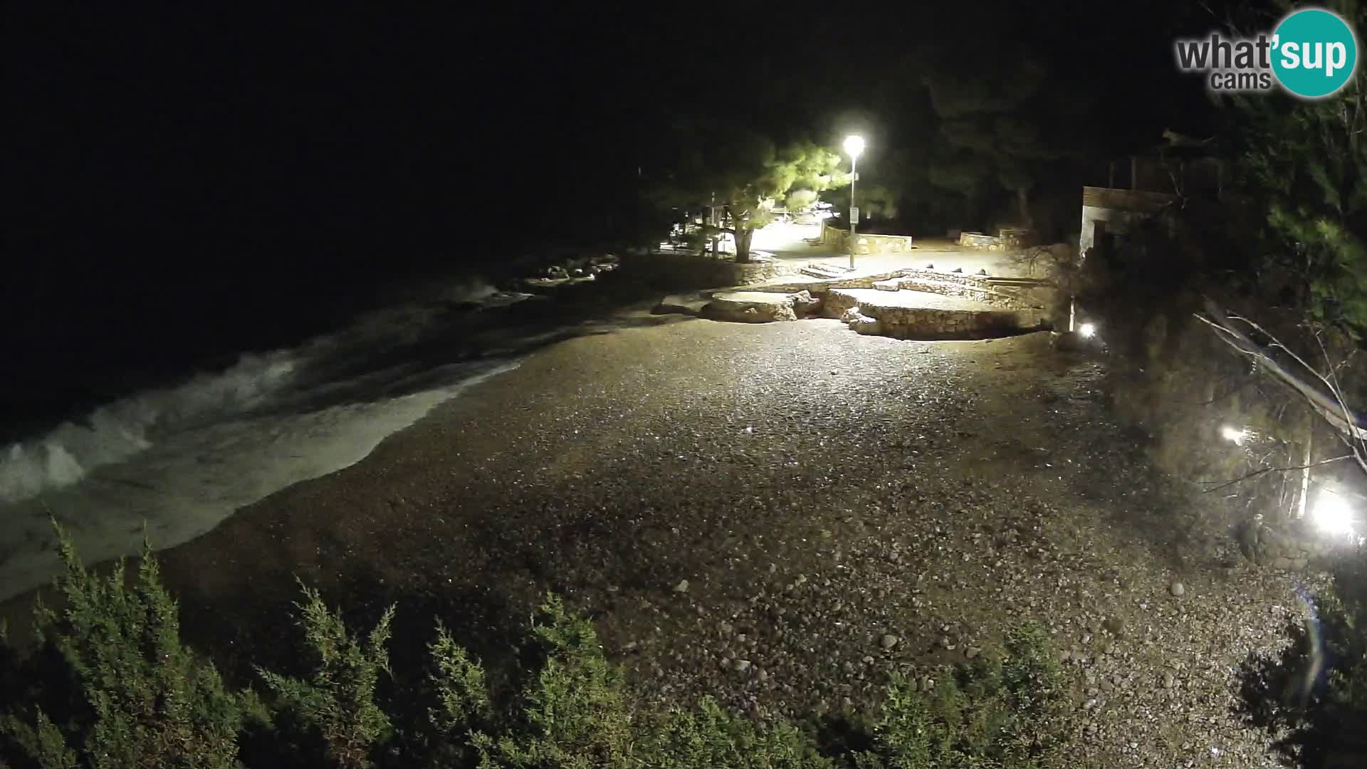 Livecam Ivan Dolac – Jelsa – Hvar