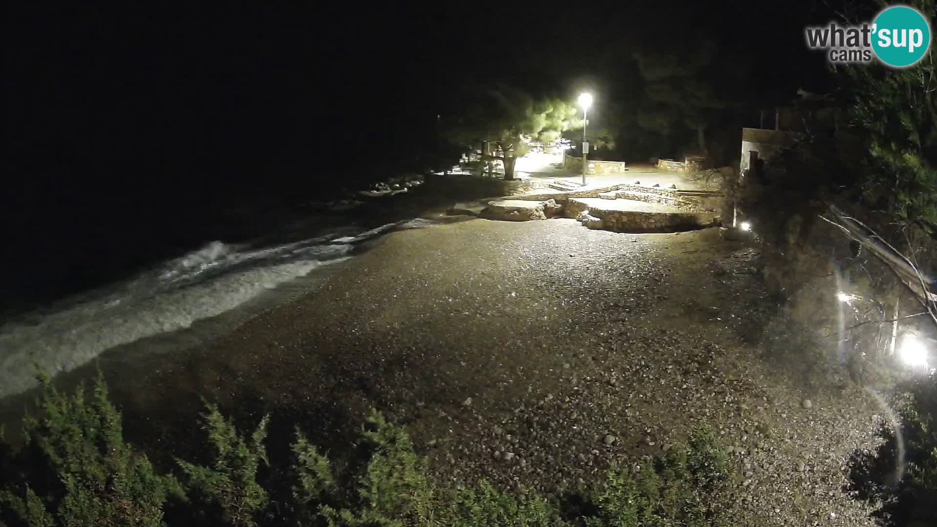 Webcam Ivan Dolac – Jelsa – Hvar