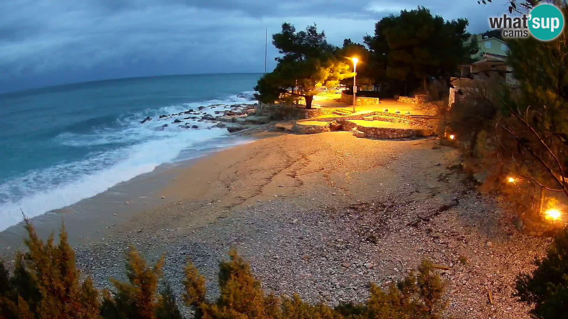 Livecam Ivan Dolac – Jelsa – Hvar