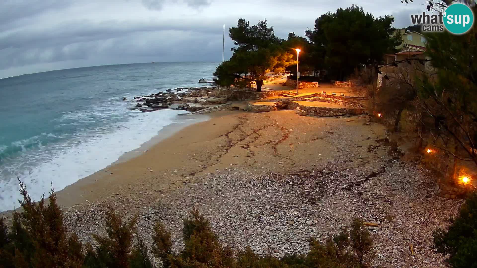 Webcam Ivan Dolac – Jelsa – Hvar