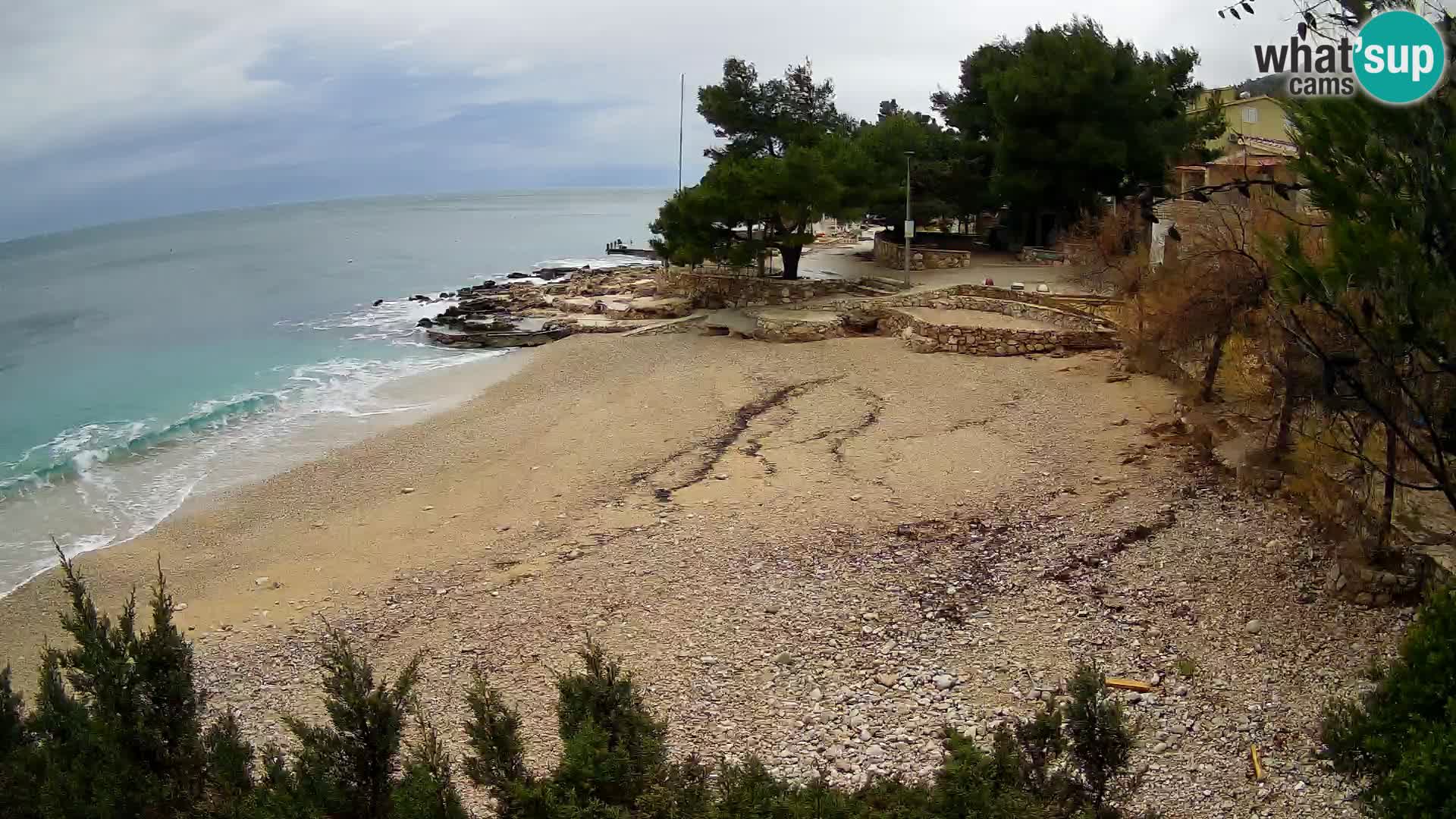 Camera en vivo Ivan Dolac – Jelsa – Hvar